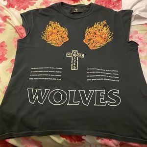 Darc sport cap sleeve